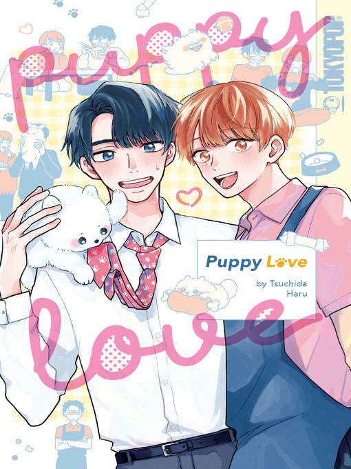 Title details for Puppy Love by Tsuchida Haru - Available